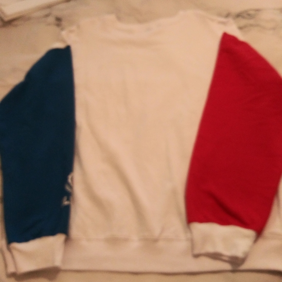 Brand New long sweat shirt - Picture 3 of 8